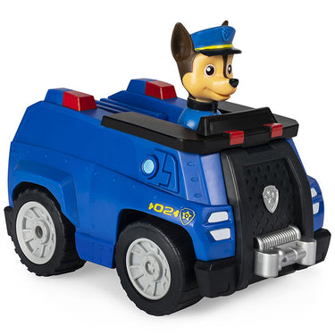 Paw Patrol Chase Remote Control Cruiser